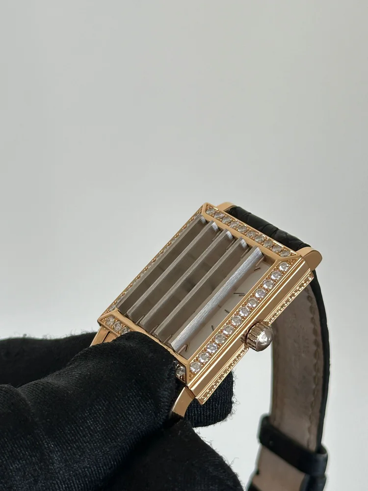 Vacheron Constantin Jalousie 91502